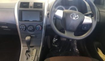 Toyota Corolla Quest 1.6 Auto 2018 full