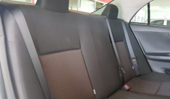 Toyota Corolla Quest 1.6 Auto 2018 full