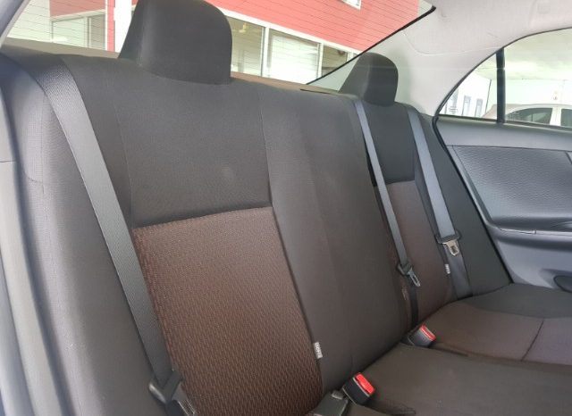 Toyota Corolla Quest 1.6 Auto 2018 full