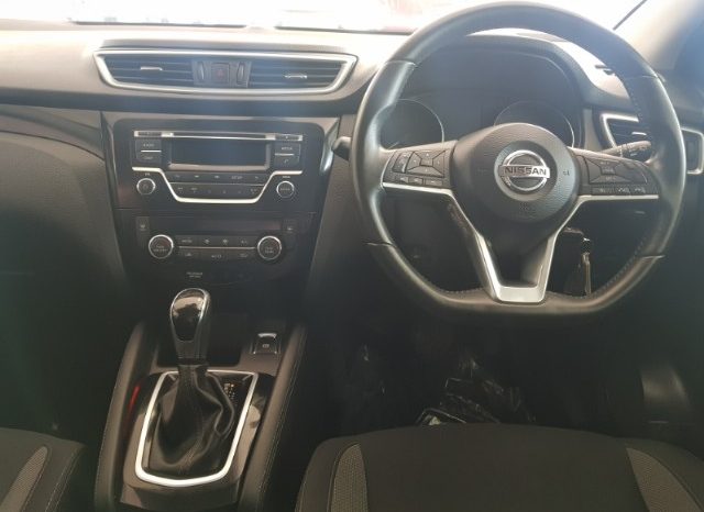 Nissan Qashqai 1.2T Acenta CVT 2019 full