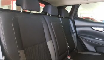 Nissan Qashqai 1.2T Acenta CVT 2019 full