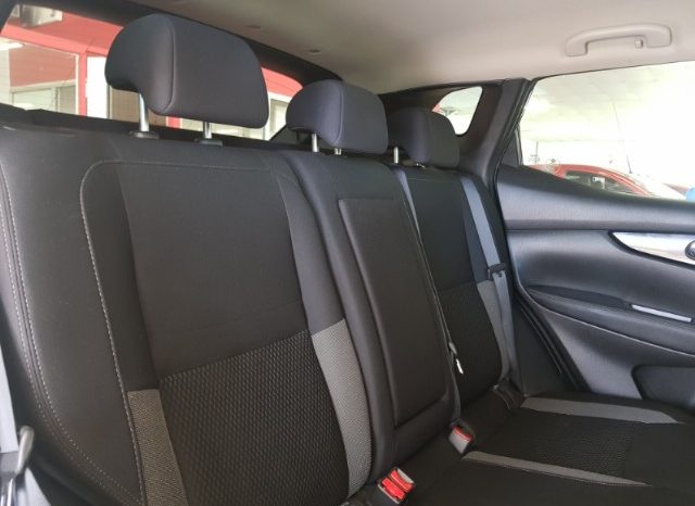 Nissan Qashqai 1.2T Acenta CVT 2019 full