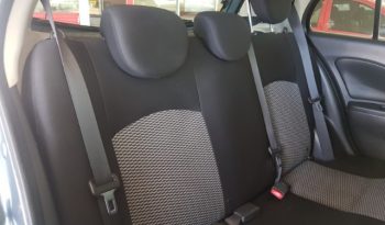 Nissan Micra Active 1.2 Visia 2018 full