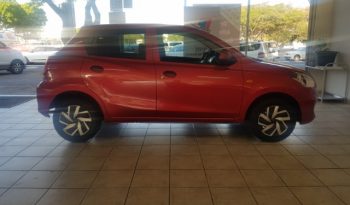 Datsun GO 1.2 MID 2019 full
