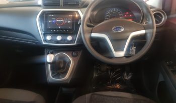 Datsun GO 1.2 MID 2019 full