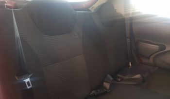 Datsun GO 1.2 MID 2019 full