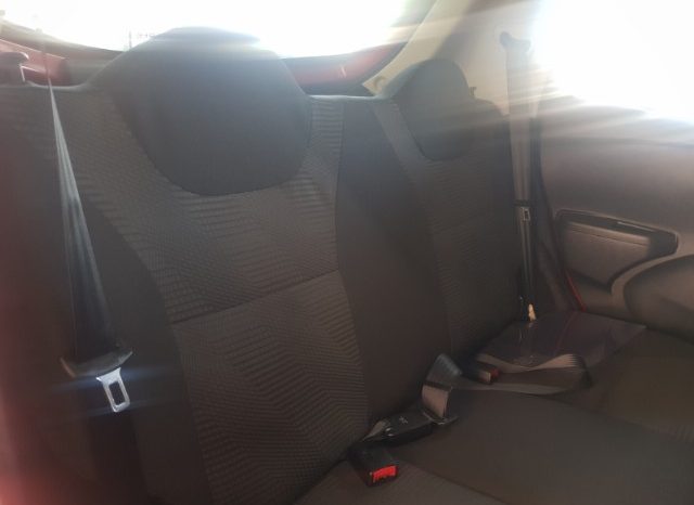 Datsun GO 1.2 MID 2019 full