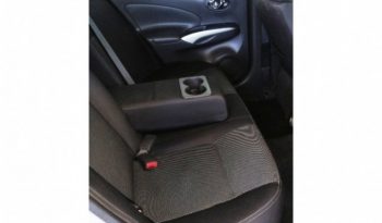 Nissan Almera 1.5 Acenta Auto 2018 full