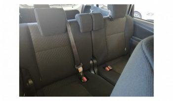 Toyota Avanza 1.5 SX Auto 2018 full