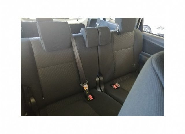 Toyota Avanza 1.5 SX Auto 2018 full