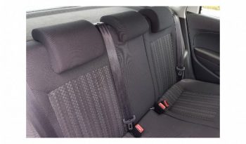 Volkswagen Polo 1.2 TSI Trendline (66KW) 2018 full