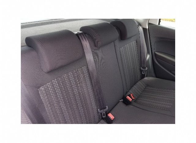 Volkswagen Polo 1.2 TSI Trendline (66KW) 2018 full