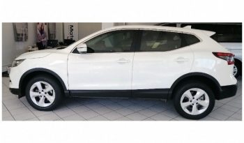 Nissan Qashqai 1.2T Acenta CVT 2019 full