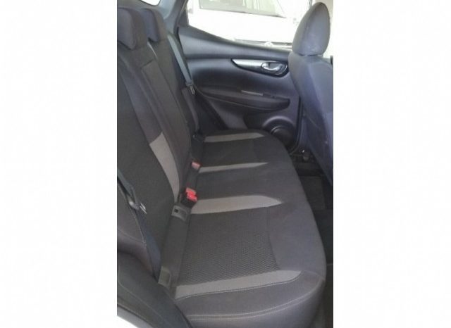 Nissan Qashqai 1.2T Acenta CVT 2019 full