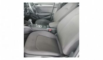 Audi A3 1.0 TFSI S-Tronic 2018 full