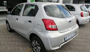 Datsun GO 1.2 MID 2019 full