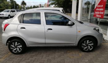 Datsun GO 1.2 MID 2019 full