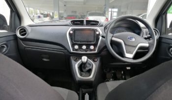 Datsun GO 1.2 MID 2019 full