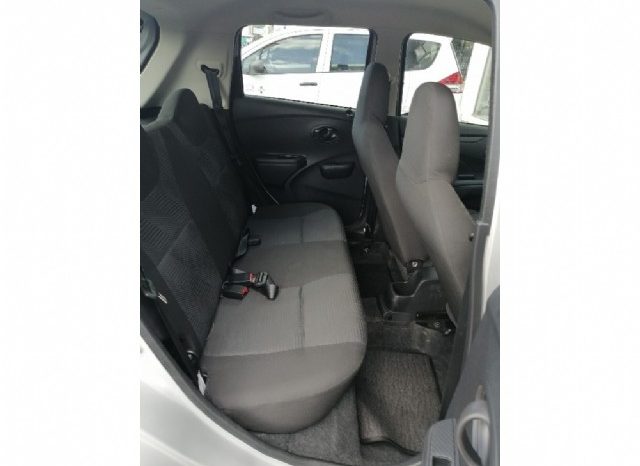 Datsun GO 1.2 MID 2019 full