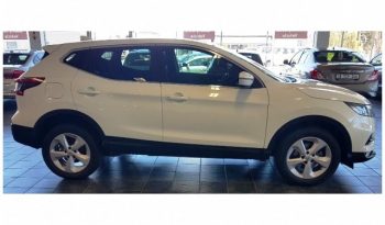 Nissan Qashqai 1.2T Acenta CVT 2019 full