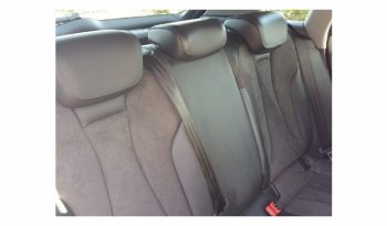 Audi A3 Sportback 1.0 TFSI S-Tronic 2018 full