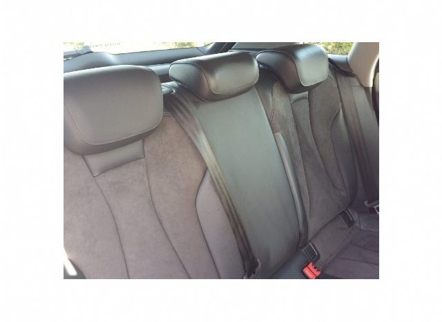 Audi A3 Sportback 1.0 TFSI S-Tronic 2018 full