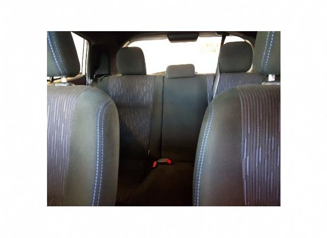 Toyota Yaris 1.5 XS 5 Door 2019 full