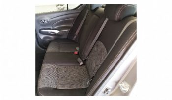 Nissan Almera 1.5 Acenta Auto 2018 full