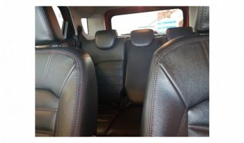Ford EcoSport 1.0 EcoBoost Titanium 2018 full