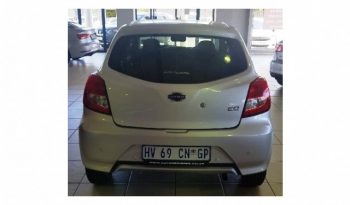Datsun GO 1.2 MID 2019 full