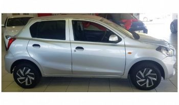 Datsun GO 1.2 MID 2019 full