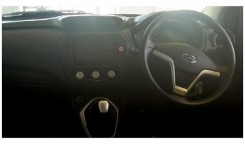Datsun GO 1.2 MID 2019 full