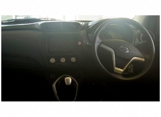 Datsun GO 1.2 MID 2019 full