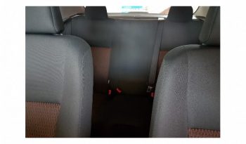 Toyota Corolla Quest 1.6 Auto 2018 full