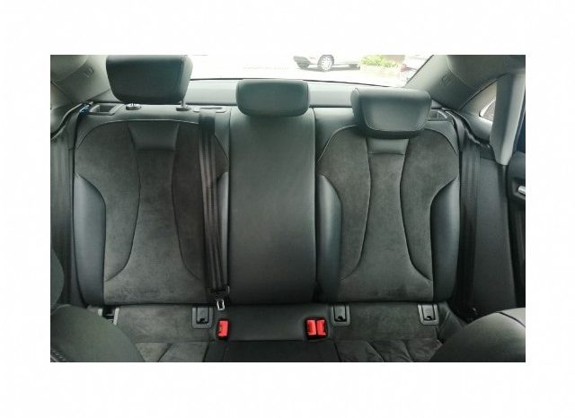 Audi A3 1.0 TFSI S-Tronic 2018 full