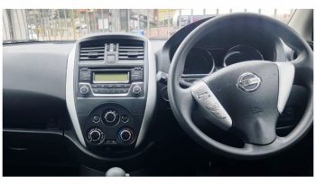 Nissan Almera 1.5 Acenta Auto 2018 full