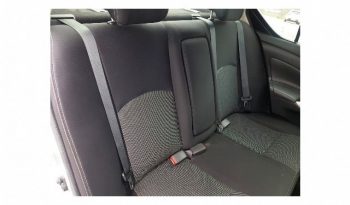 Nissan Almera 1.5 Acenta Auto 2018 full