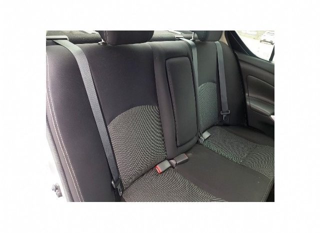 Nissan Almera 1.5 Acenta Auto 2018 full