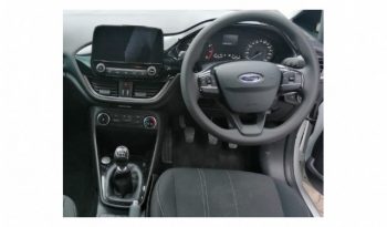 Ford Fiesta 1.0 Ecoboost Trend 5 Door 2018 full