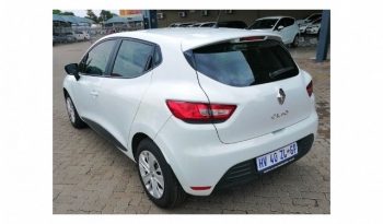 Renault Clio IV 900T Authentique 5 Door (66kW) 2019 full