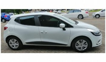 Renault Clio IV 900T Authentique 5 Door (66kW) 2019 full