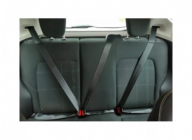 Renault Clio IV 900T Authentique 5 Door (66kW) 2019 full