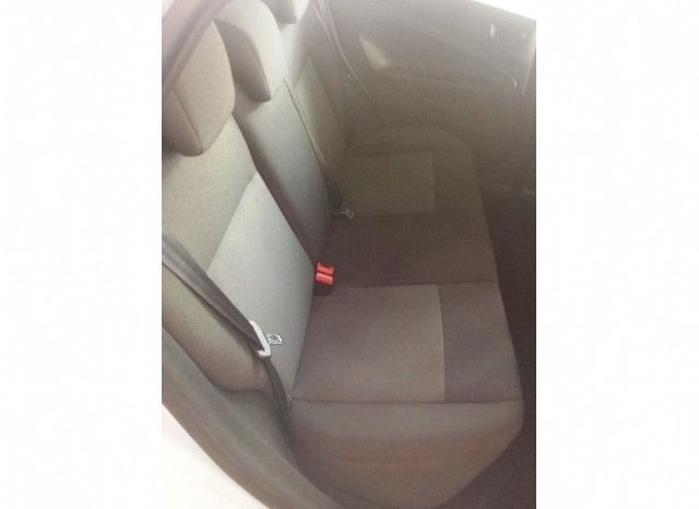 Ford Fiesta 1.4 Ambiente 5 Door 2017 full