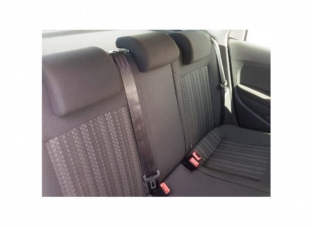 Volkswagen Polo 1.2 TSI Trendline (66KW) 2018 full
