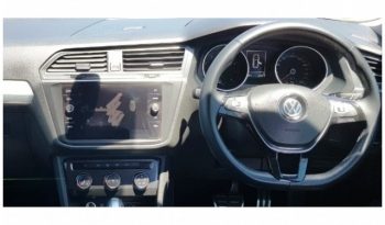 Volkswagen Tiguan Allspace 1.4 TSI Trendline DSG (110kW) 2018 full