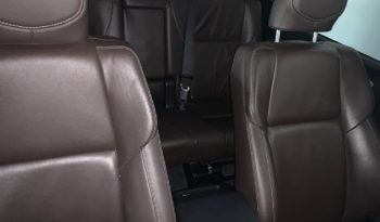 Toyota Fortuner 2.4 GD-6 Raised Body Auto 2018 full