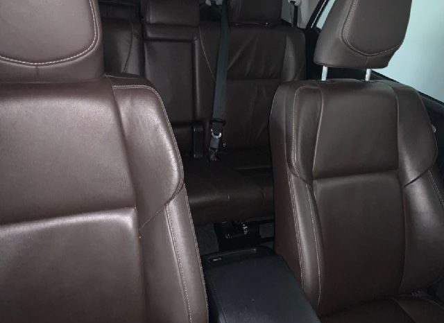 Toyota Fortuner 2.4 GD-6 Raised Body Auto 2018 full