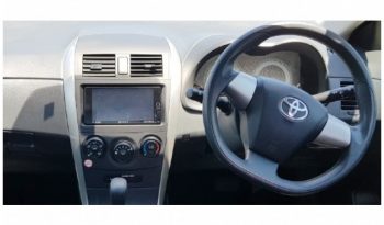Toyota Corolla Quest 1.6 Auto 2018 full