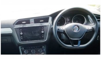 Volkswagen Tiguan Allspace 1.4 TSI Trendline DSG (110kW) 2018 full