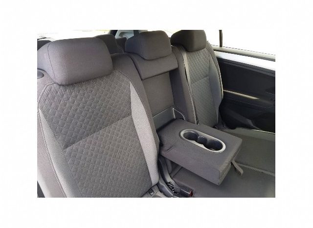 Volkswagen Tiguan Allspace 1.4 TSI Trendline DSG (110kW) 2018 full